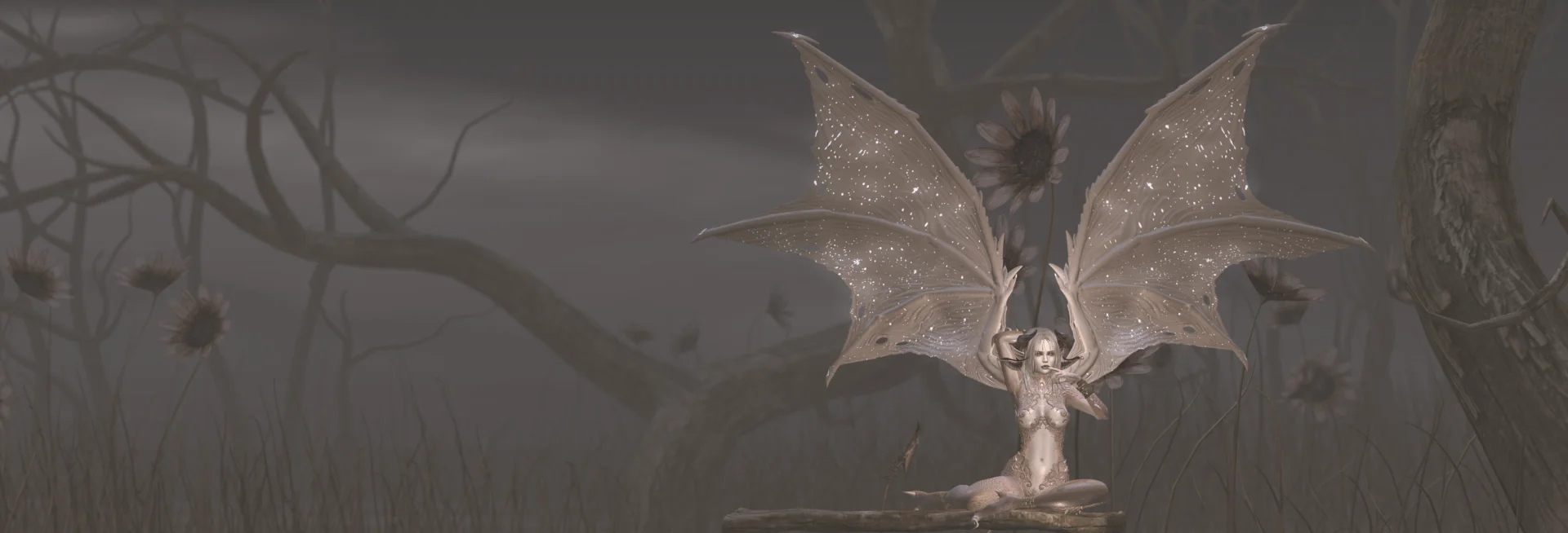 Lilith banner
