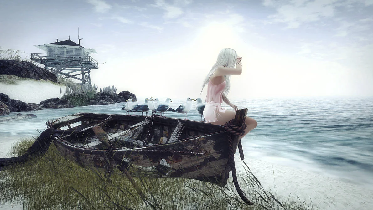 Someday I May See A Wonderland